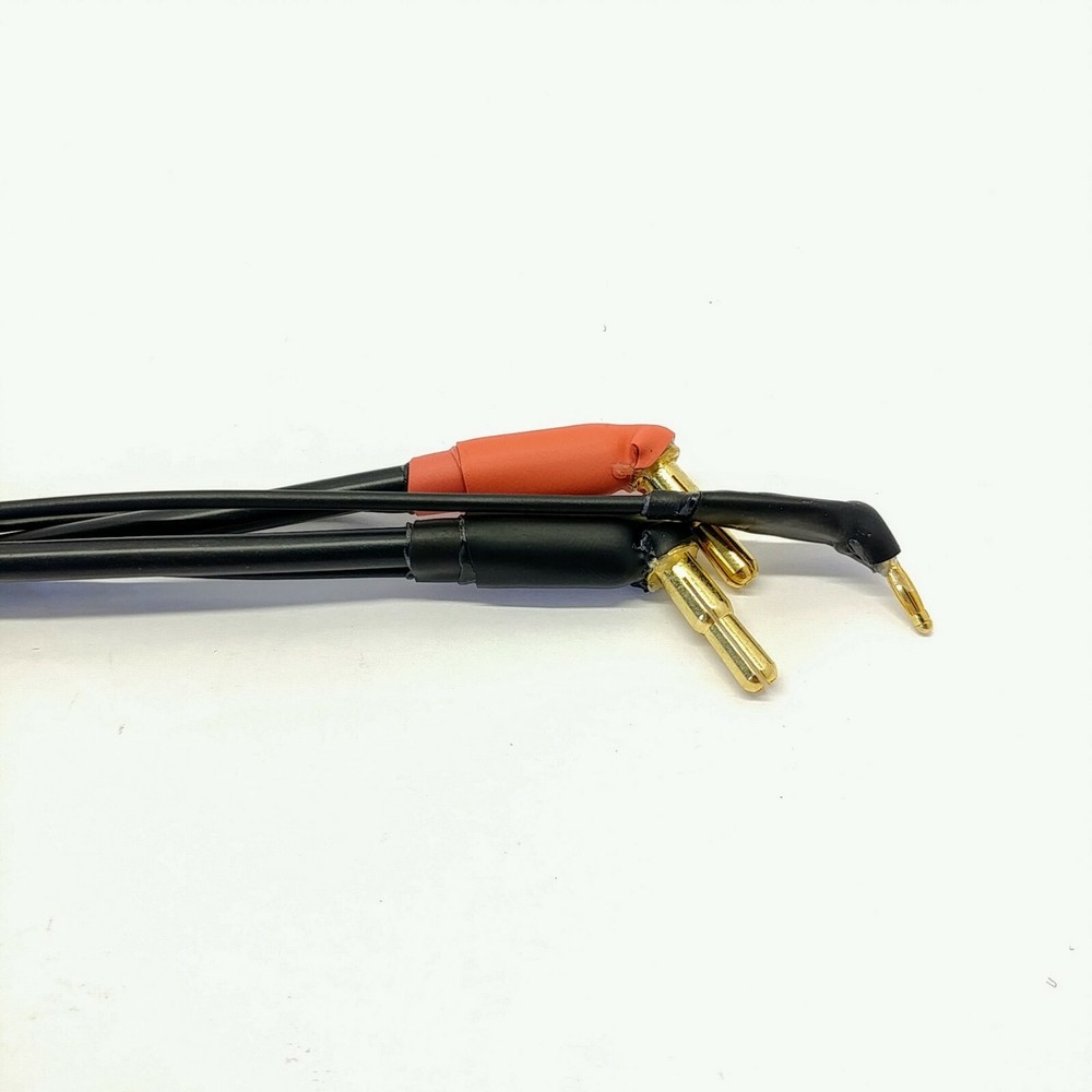 2s 36" Customized Extremely Durable Balance Charge Cable Lead DRC Donathen RC