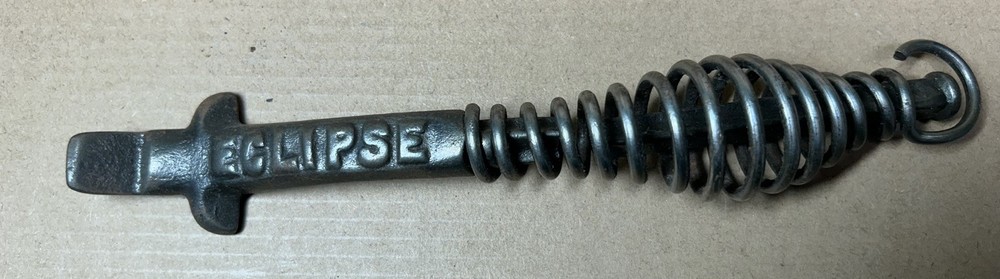 Eclipse Cast Iron Stove Lid Lifter