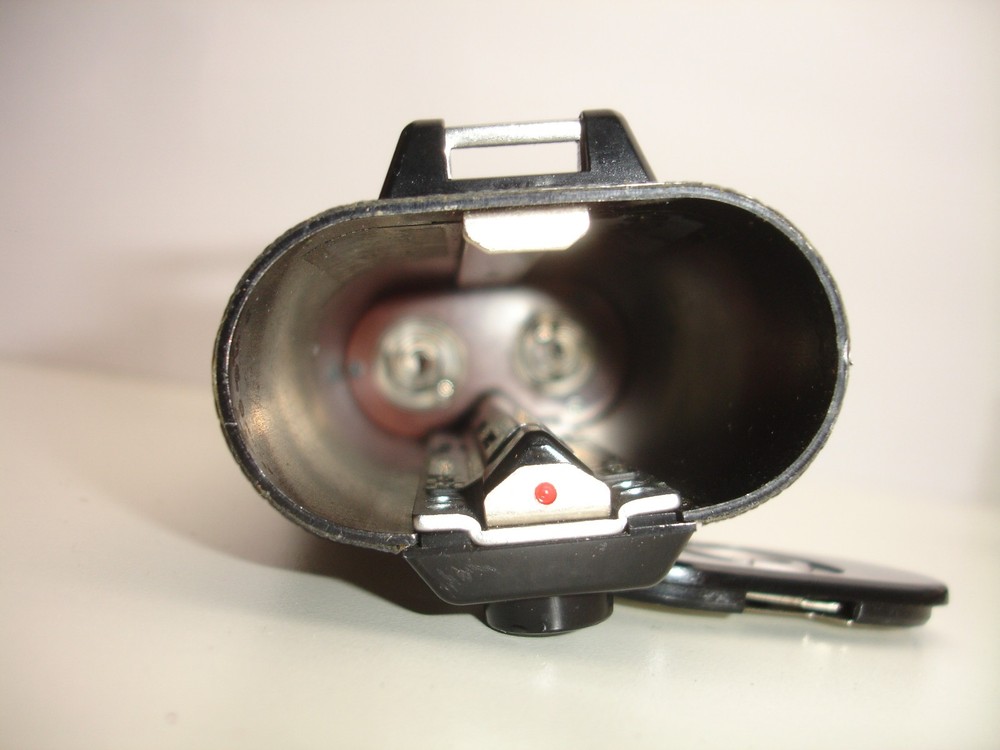 Olympus OM System Power Bounce Grip 2 Flash Holder