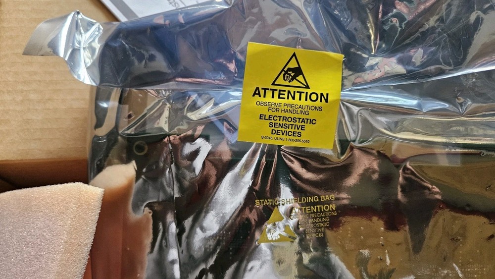 ESI CS DLC 12PC, 5000-0785