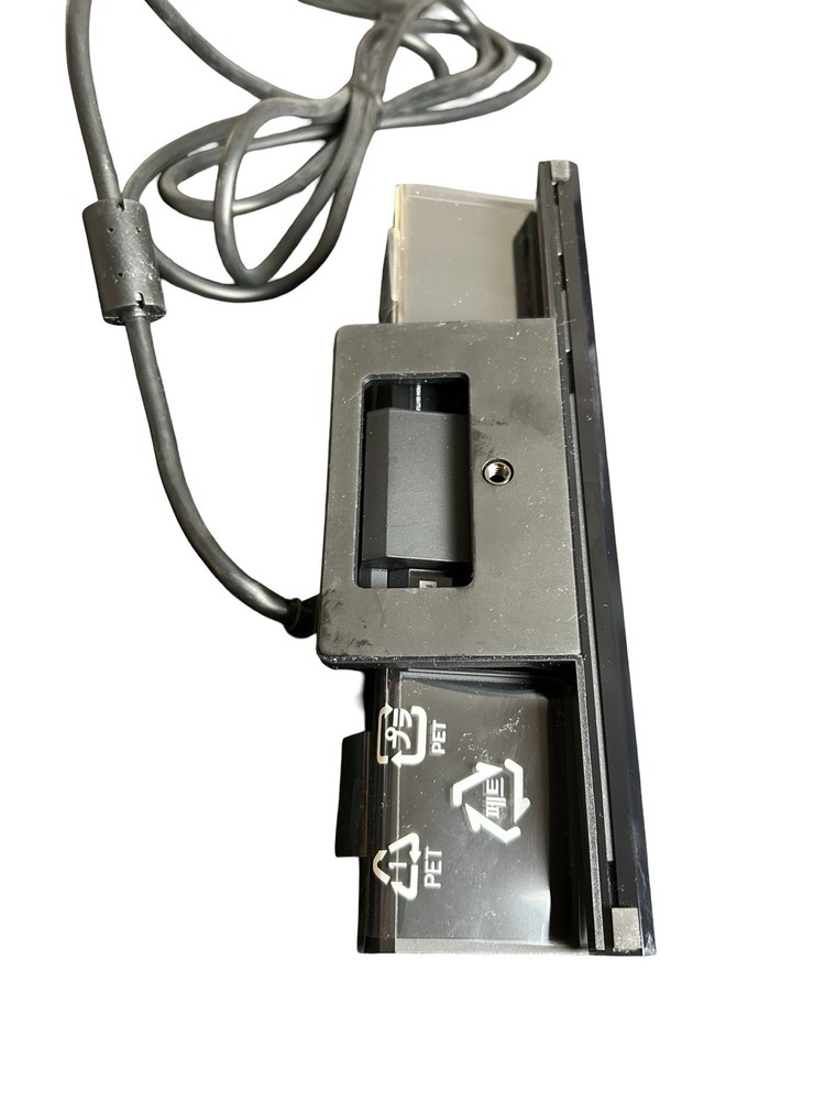 Microsoft Xbox One Kinect Camera Motion Sensor Bar Black New Without Box