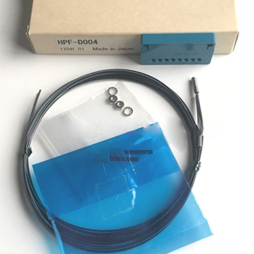 HPFD004 For HPF-D004 Fiber Optic Sensor