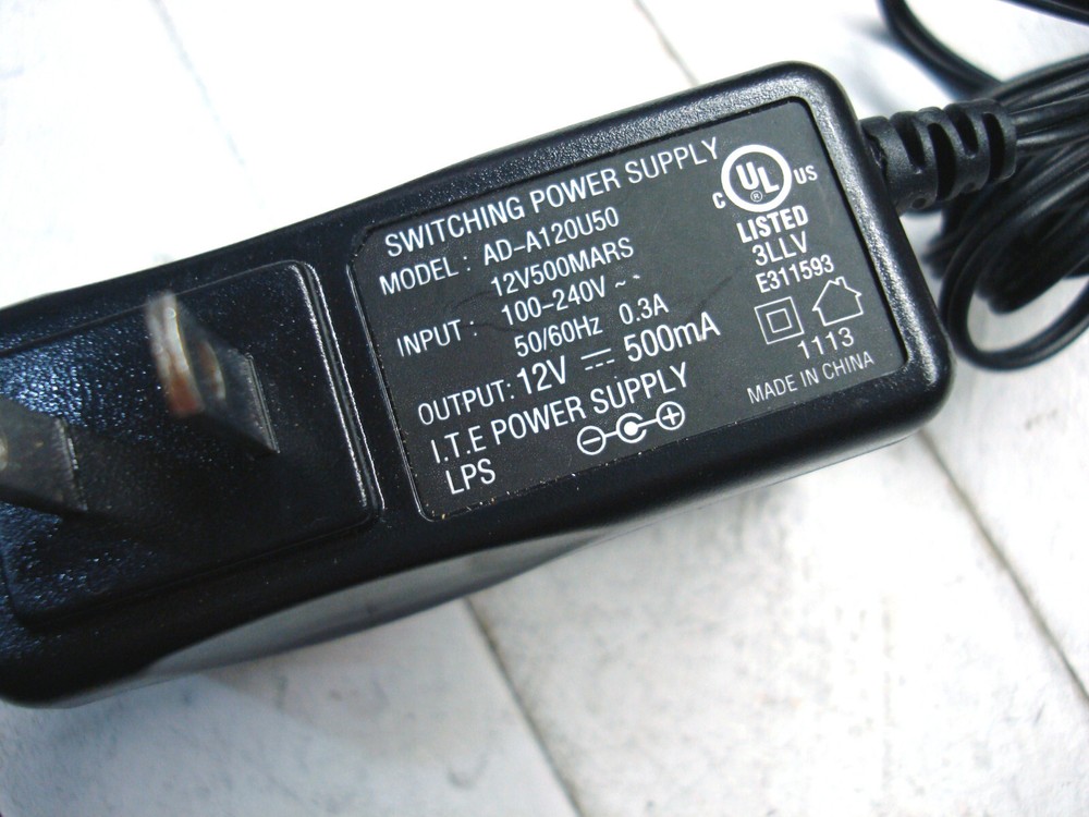 I.T.E. Switching Power Supply AD-A120U50