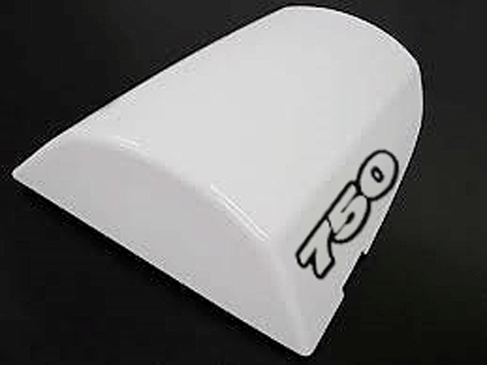 SUZUKI GSXR 750 OUTLINE STICKER DECAL (2)