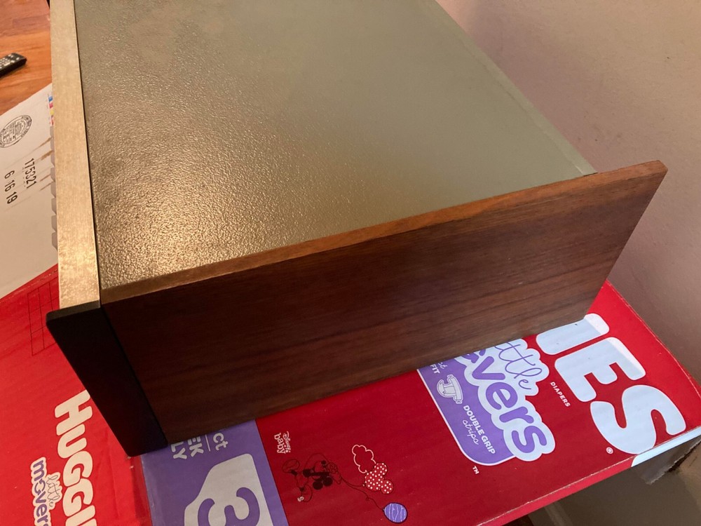 JBL Graphic Controller SG-520