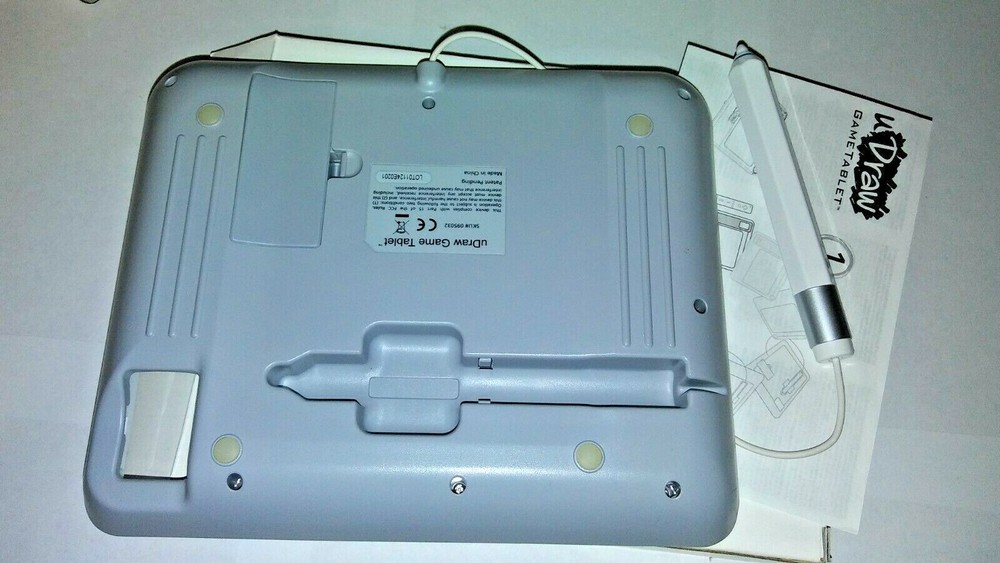 uDraw Wii Bundle (Nintendo Wii)