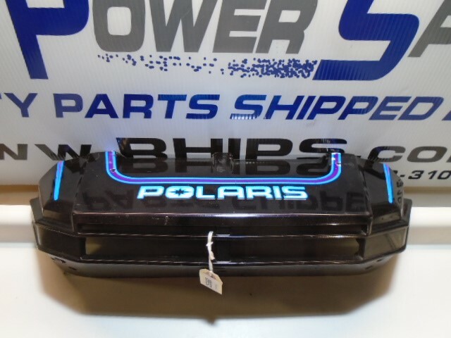 Polaris Nosecone - #15360
