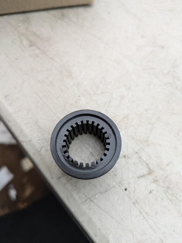 DOTCO 2685 Muffler Rear Exhaust