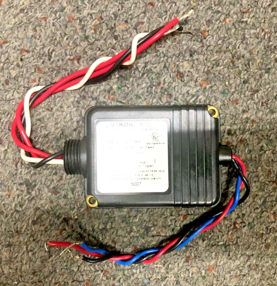 Lutron PP-120H Power Pack 120V