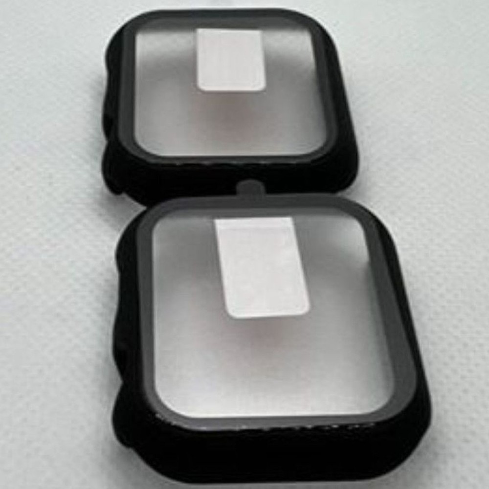 NEW 2 Hard Cases for Apple Watch 40MM