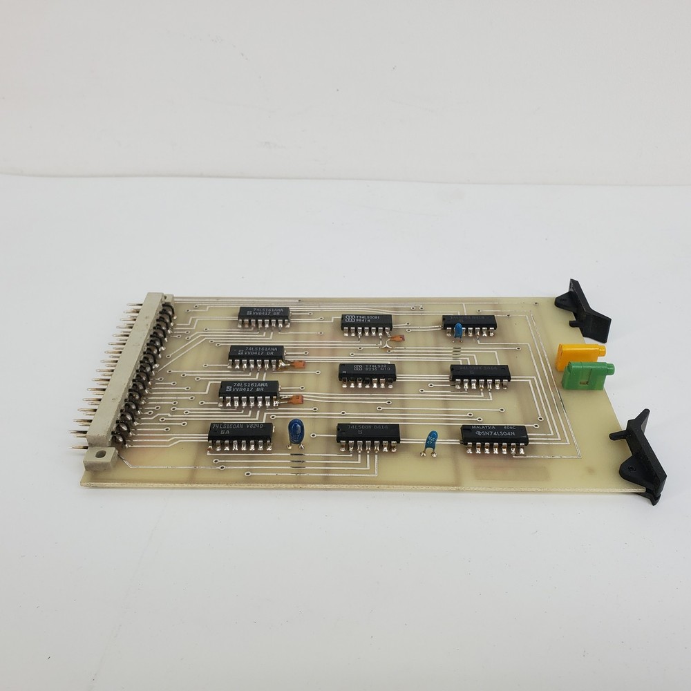 Albert-Frankenthal VE-E B008 PCB Board