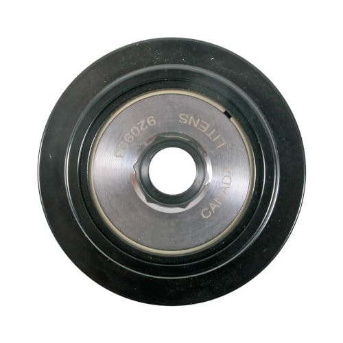 Alternator Pulley - 920993A