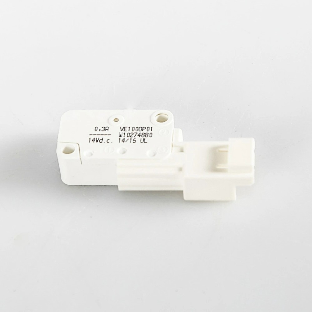 WPW10274880 Whirlpool SWITCH OEM