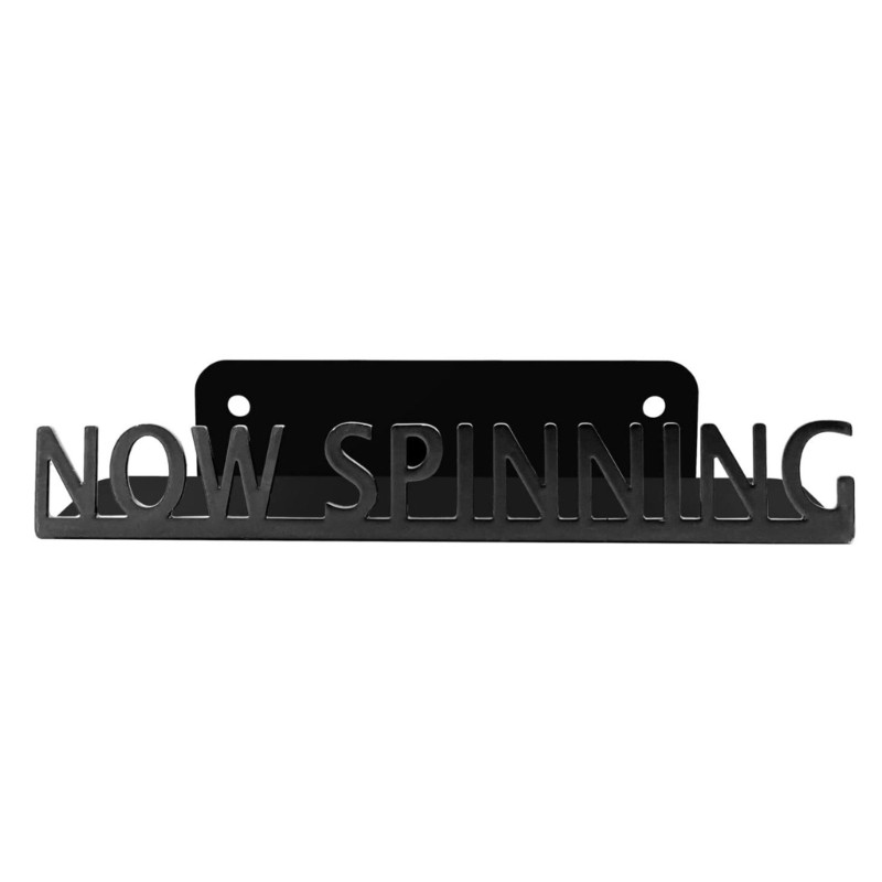 Multipurpose Disc Stand Vertical Storage Solution for Living Room Bookshelf