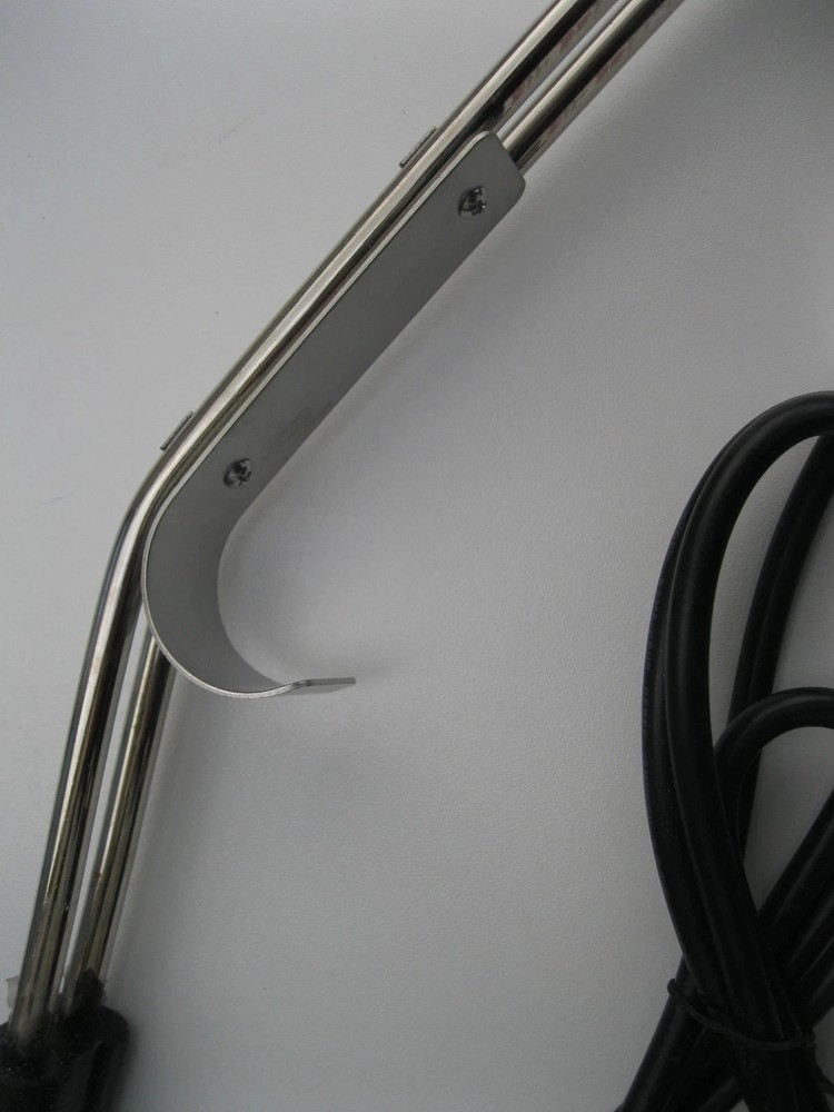 BRAND NEW PORTABLE IMMERSION HEATER ELEMENT 2400W HOT WATER SG3-ST GENUINE 4108