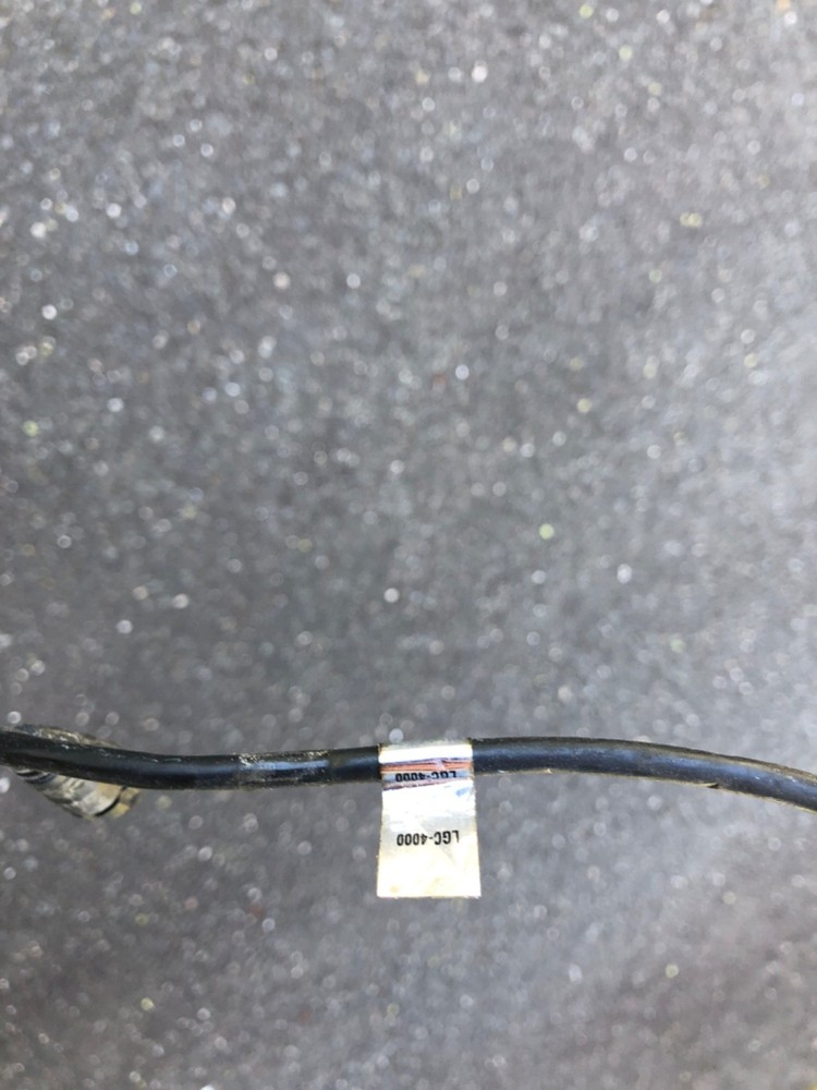 Lowrance LGC-4000 External Antenna