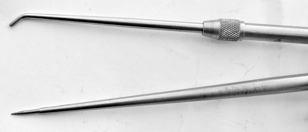 6" General Tools (USA) Toolmaker - Machinist Caliper / Hand Tool / Mt Top Tools