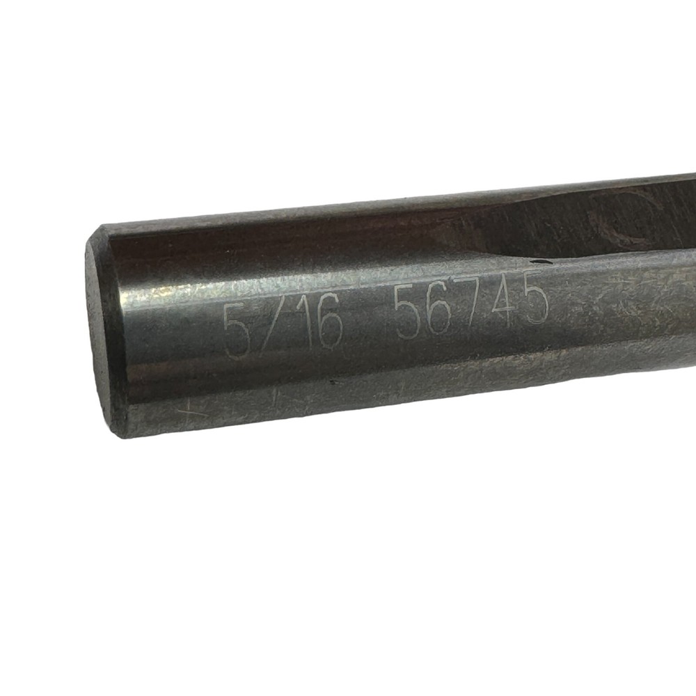 Generic 56745 Part Number 5/16" Mill Diameter End Mill