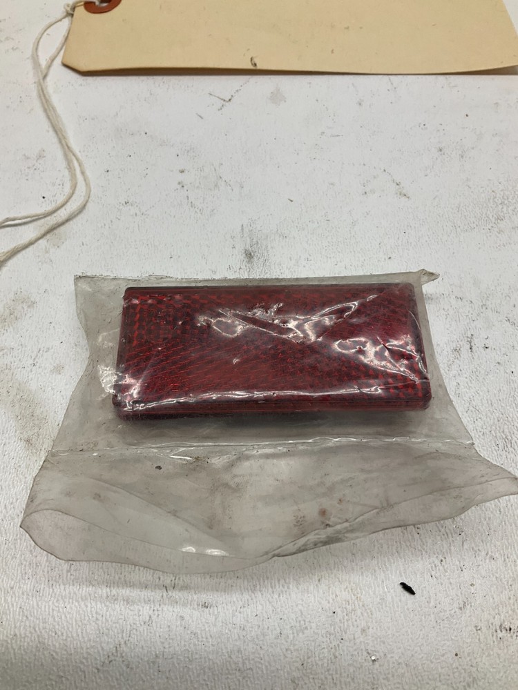 Harley-Davidson Reflectors