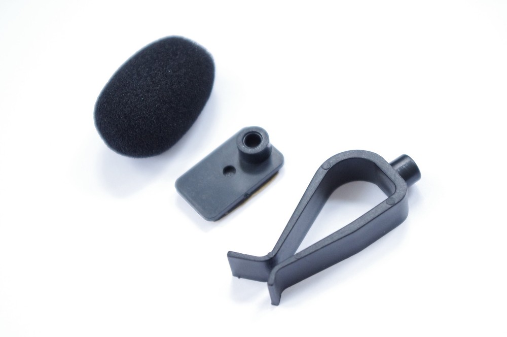 Microphone for BOSS BVCP9675 Bluetooth Microphone, MIC, NEW #3.5mm