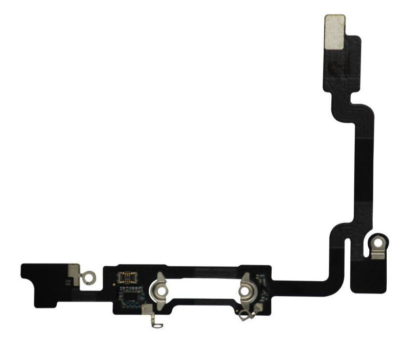 Apple iPhone XR WiFi & Bluetooth Long Antenna Flex Cable Replacement Part OEM