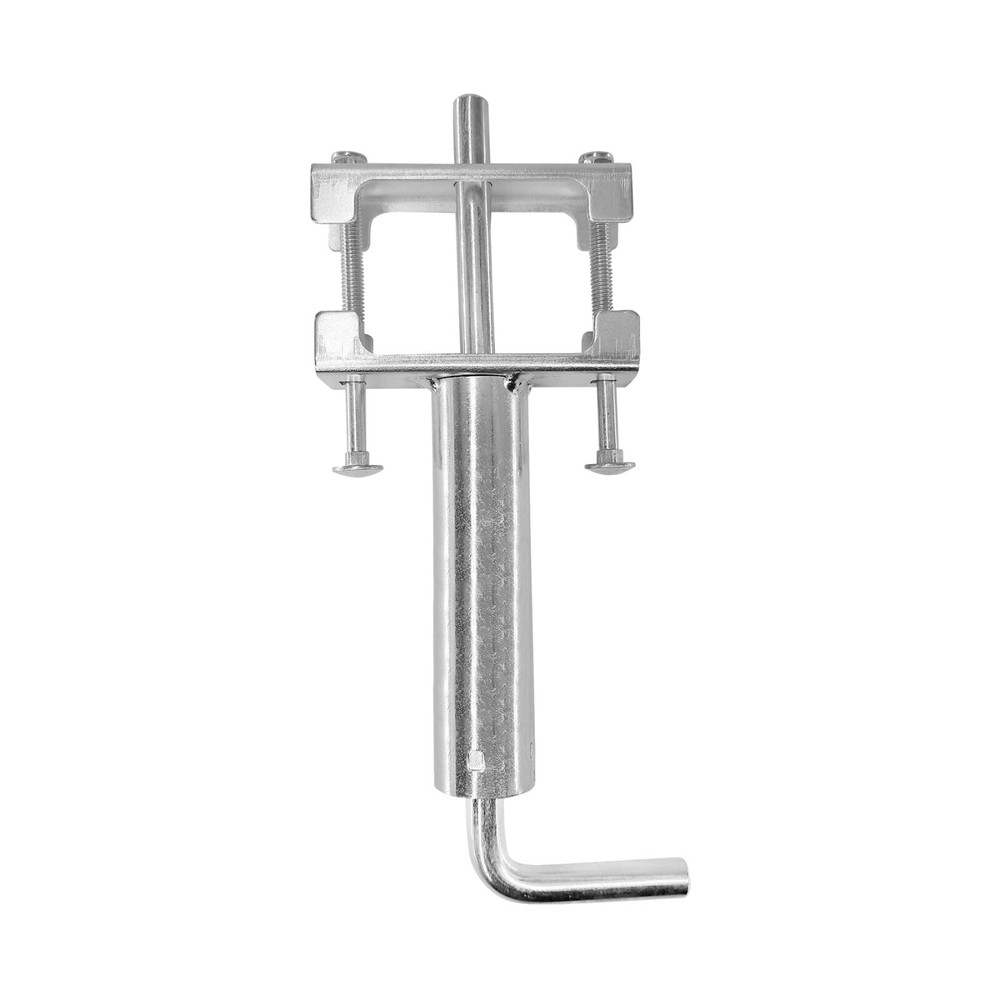 3/8" Quick Release Spring loaded Pull Pin for RV 5th Wheel Landing Gear - 2 Pack