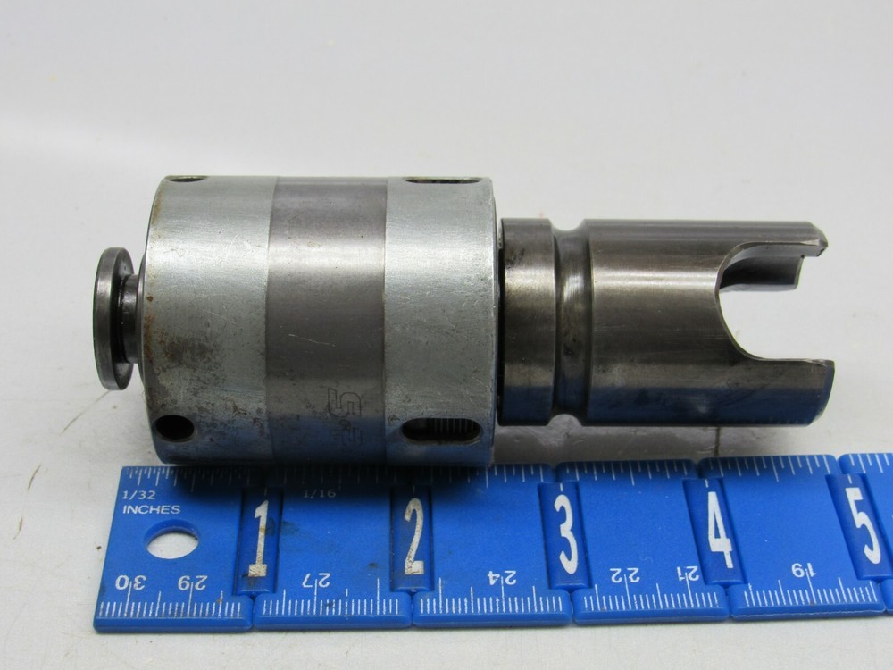 SPV TAP HOLDER TK TYPE 3/8" TAP SHANK