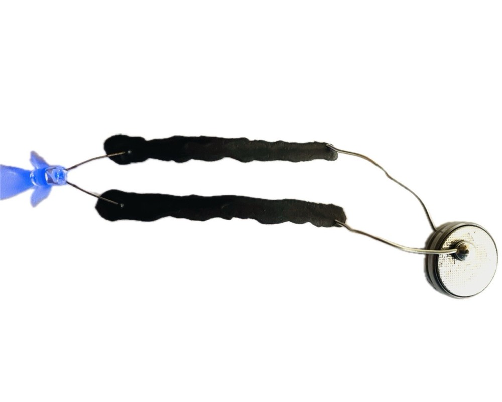 Conductive Paint Pen, Highly Electrical Conductivity Utilizing Nanotechnology