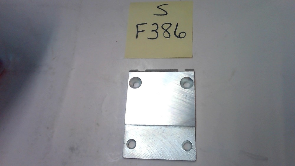 SIGNODE 016683 ANVIL COVER