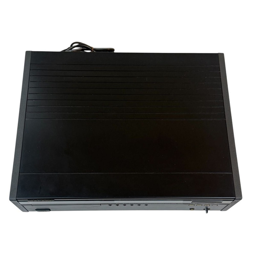 Marantz CD-80 CD Player Vintage Audio Tested