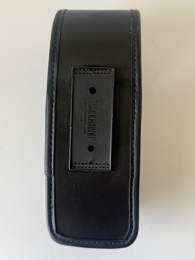 Blackhawk Chem Agent Large (MK4) Holder