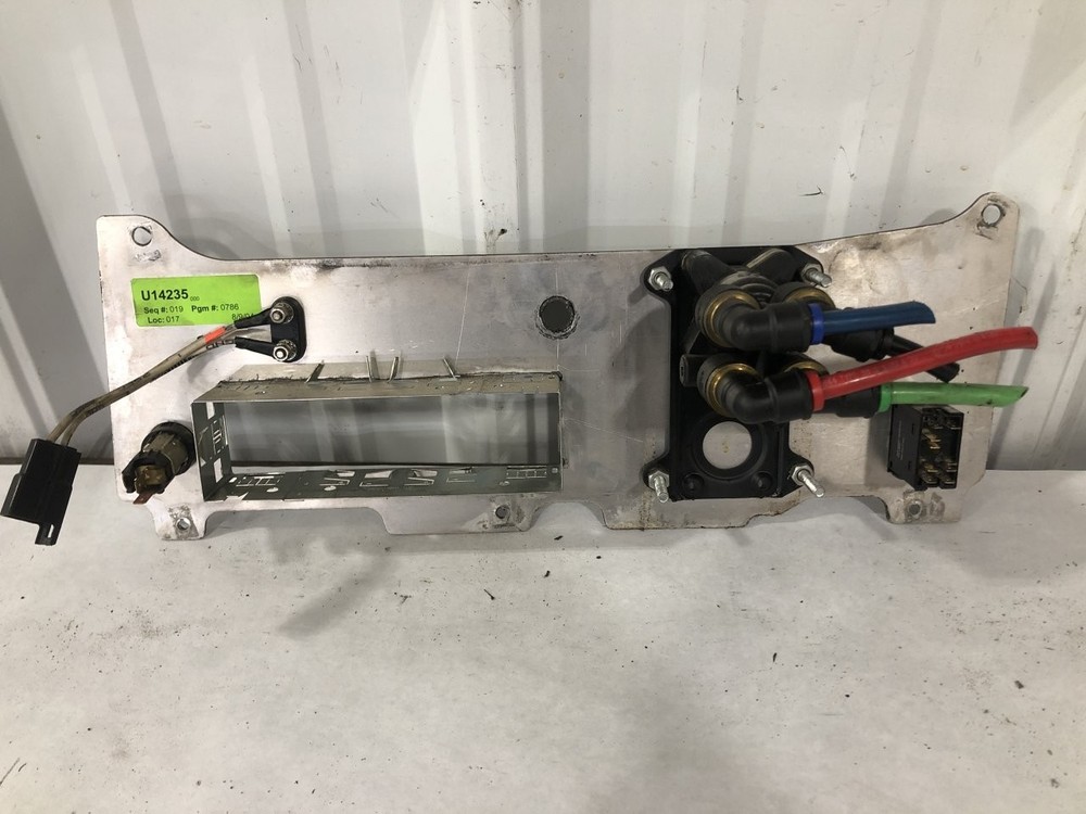 Freightliner M2 106 SWITCH Dash Panel - Used