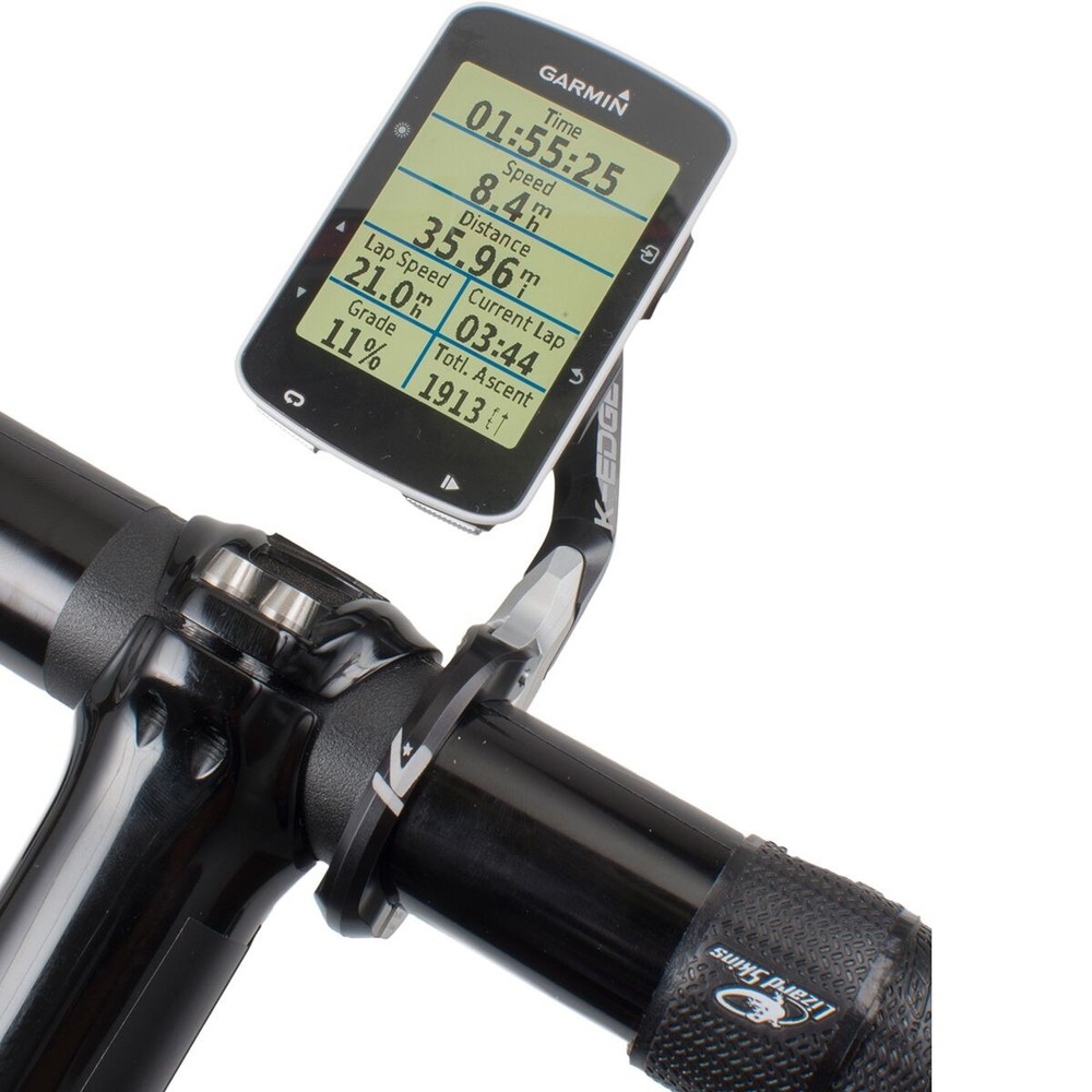 K-Edge Race Handlebar Mount for Garmin