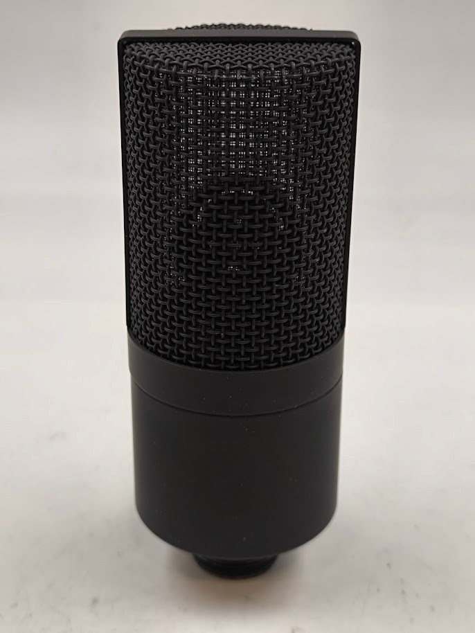 Fifine Microphone Used Working Black