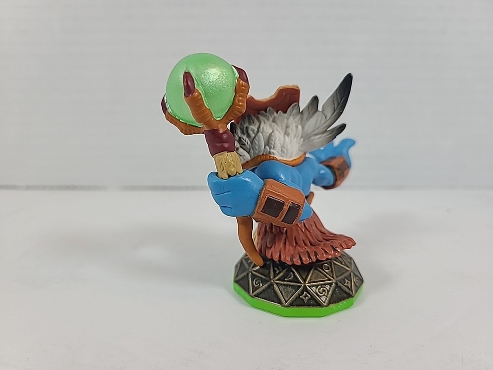 Activision Skylanders Giants Spyros Double Trouble