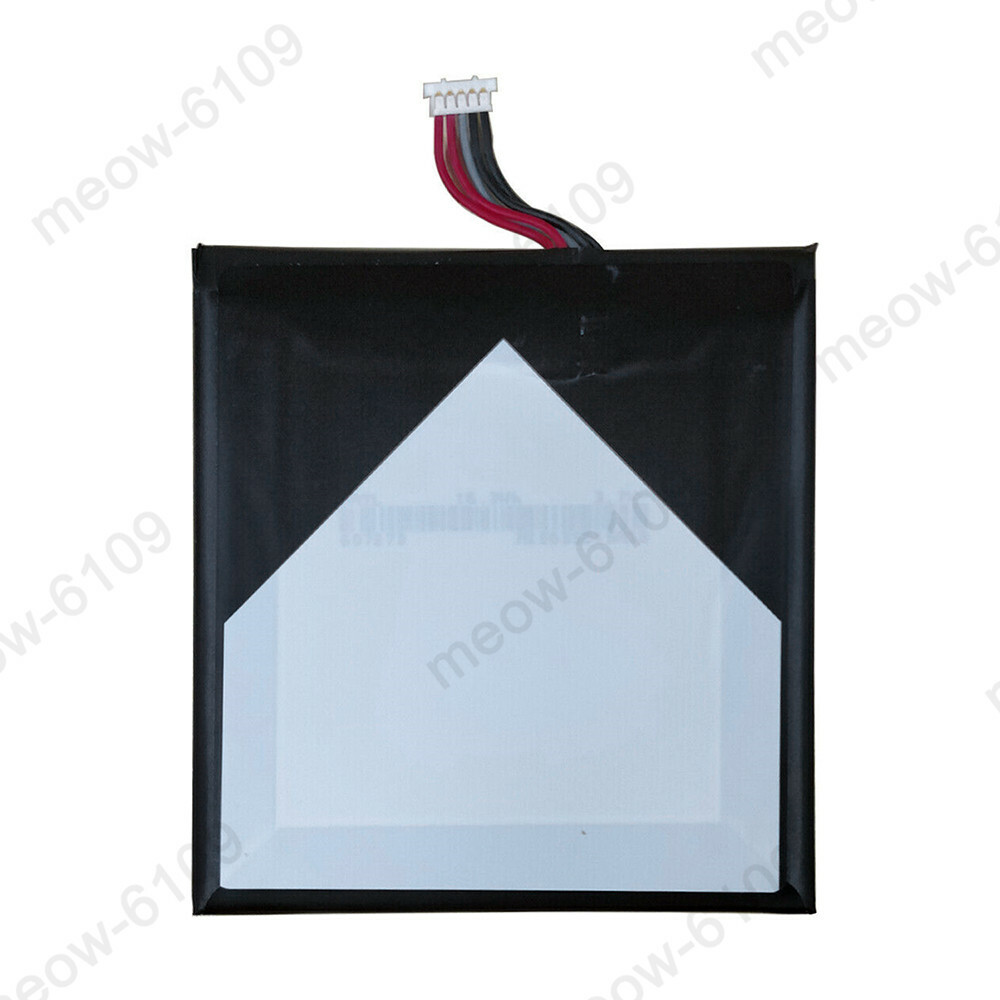 New Internal Battery HAC-003 4310mAh Replacement For Nintendo Switch Console