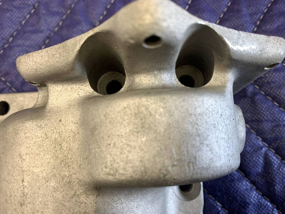 Harley Davidson Genuine Bigtwin 4 Speed ​​Transmission