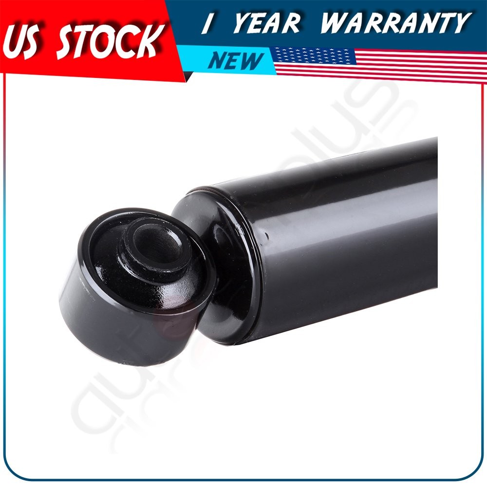 For Dodge Ram 1500 2006 2007 2008 Complete Struts Shocks & 2" Front Leveling Kit