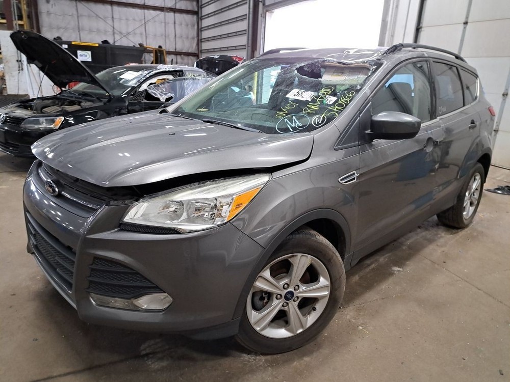 2014 Escape Brake Master Cylinder Sku#4219920