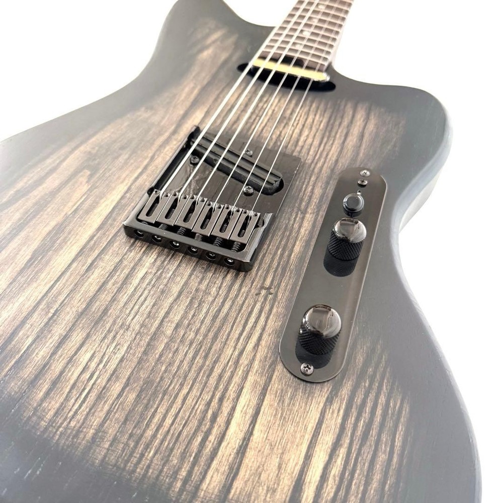 TELEMASTER Style ORDER MADE Ash×Wenge Tele PU Layout