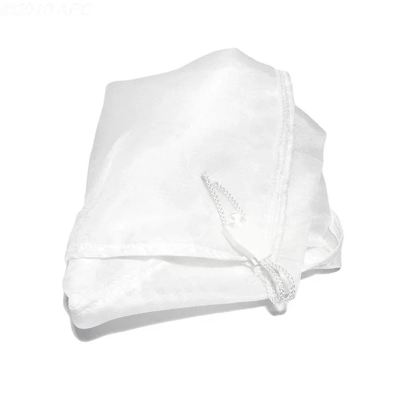 High capacity bag, 3'