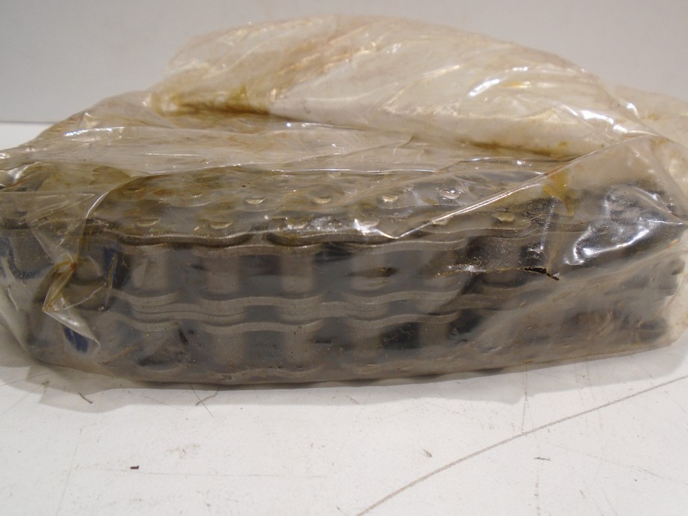 *NEW* PEER CHAIN 08B-2R ROLLER CHAIN 10FT