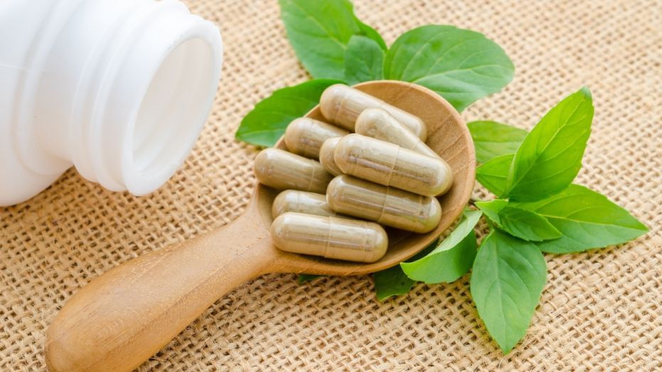 prostate supplement-PROSTATE SUPPORT Advanced Complex-1B- anti-inflammatory