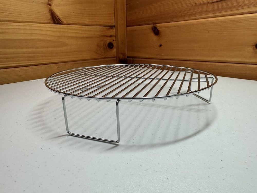 NuWave Pro Infrared Oven Replacement Cooking Rack 20372 Stackable GRILL ONLY