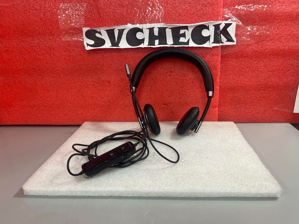 Plantronics Blackwire C725 WIRED HEADSET