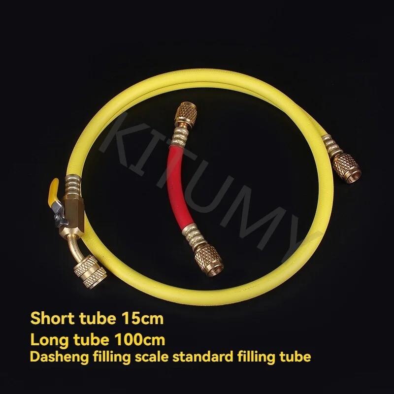 Refrigerant Electronic Scale Automatic Programming Quantitative Filling Scale