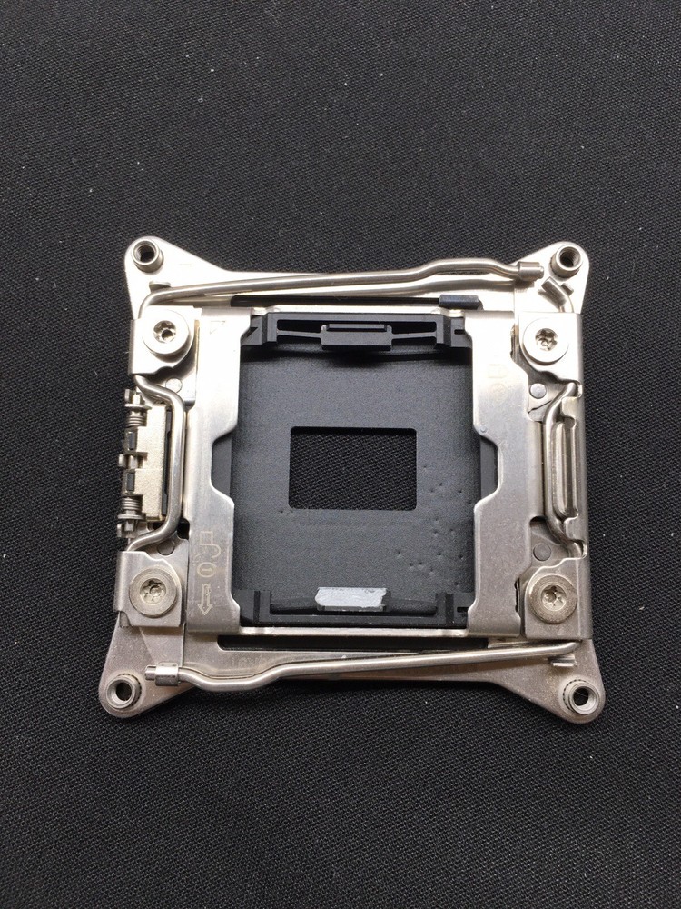 cpu mounting bracket
