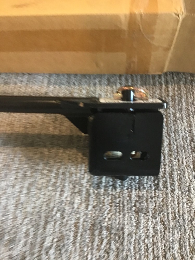 Roadmaster 067 TOW BAR ACCESSORIES