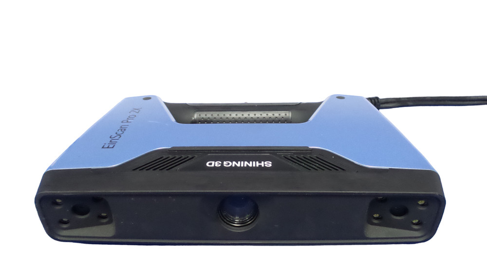 Shining3D EinScan Pro 2X 3D Scanner - Free Shipping