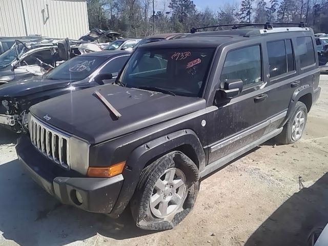 Anti-Lock Brake Part Fits 06 COMMANDER 189